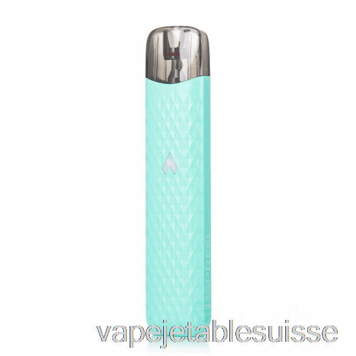 Vape Suisse Uwell Popreel N1 Système De Pods Vert Forêt
